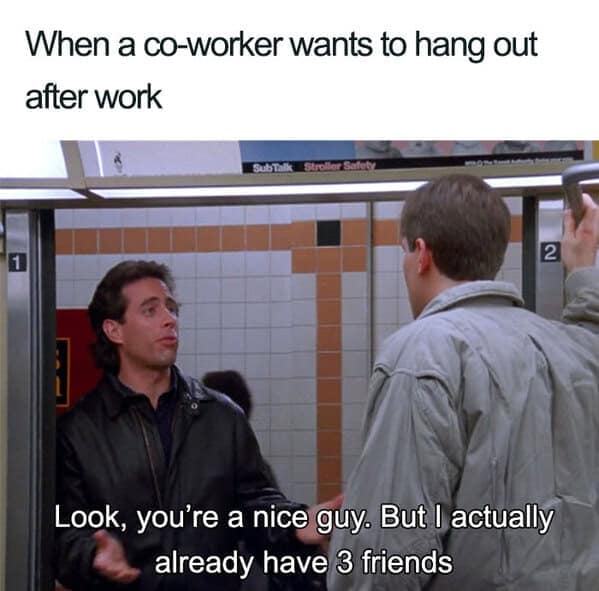 funny memes about coworkers, coworker memes, office memes, workplace memes, coworker jokes, team-building memes, cubicle memes, remote work memes, reply-all memes, meeting memes, water-cooler memes, boss memes, snack hoard memes, desk neighbor memes, office drama memes, email signature memes, Zoom memes, coffee-break memes, deadline memes, colleague memes, office humor