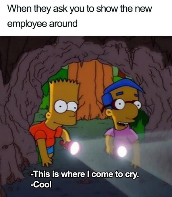 funny memes about coworkers, coworker memes, office memes, workplace memes, coworker jokes, team-building memes, cubicle memes, remote work memes, reply-all memes, meeting memes, water-cooler memes, boss memes, snack hoard memes, desk neighbor memes, office drama memes, email signature memes, Zoom memes, coffee-break memes, deadline memes, colleague memes, office humor