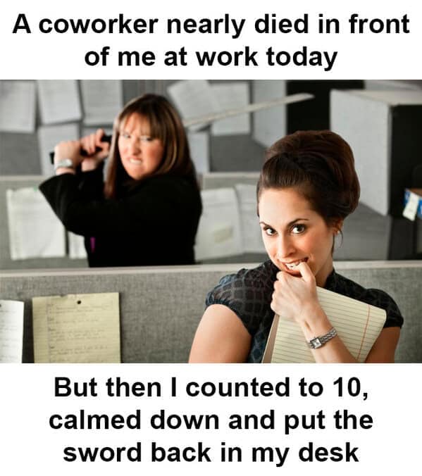 funny memes about coworkers, coworker memes, office memes, workplace memes, coworker jokes, team-building memes, cubicle memes, remote work memes, reply-all memes, meeting memes, water-cooler memes, boss memes, snack hoard memes, desk neighbor memes, office drama memes, email signature memes, Zoom memes, coffee-break memes, deadline memes, colleague memes, office humor