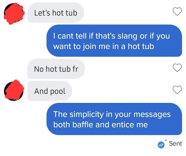 funny online dating app memes, funny tinder bios, dating memes, Tinder memes, messaging memes, match memes, profile memes, online dating jokes, ghosting memes, swipe left memes, swipe right memes, text memes, chat memes, relationship memes, catfish memes, dating app humor, love memes, emoji memes