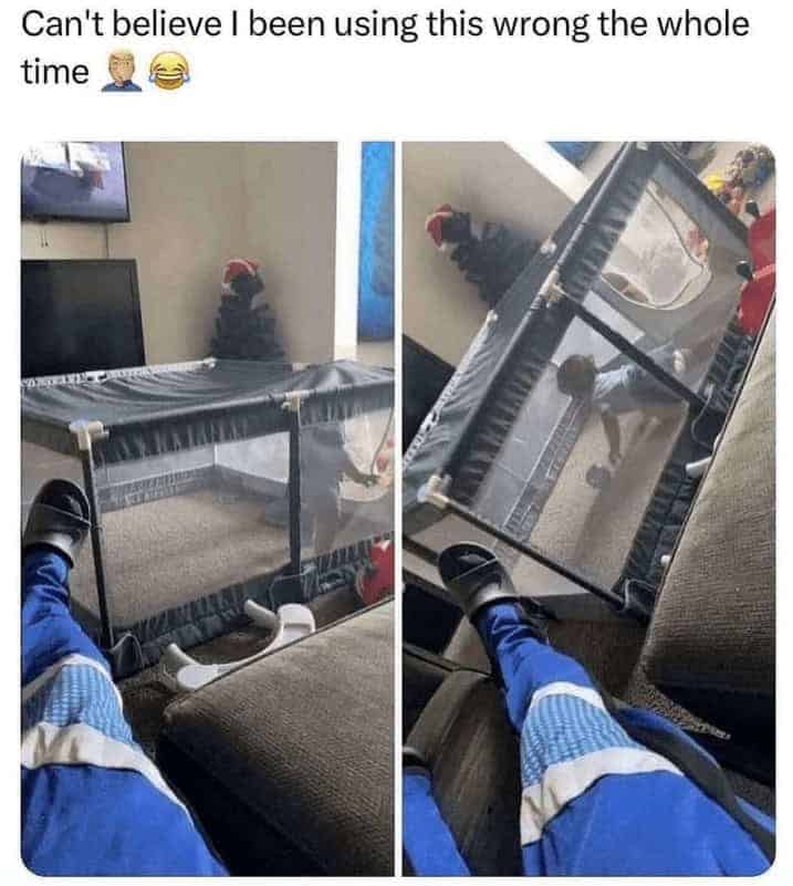 Can't believe I been using this wrong the whole time