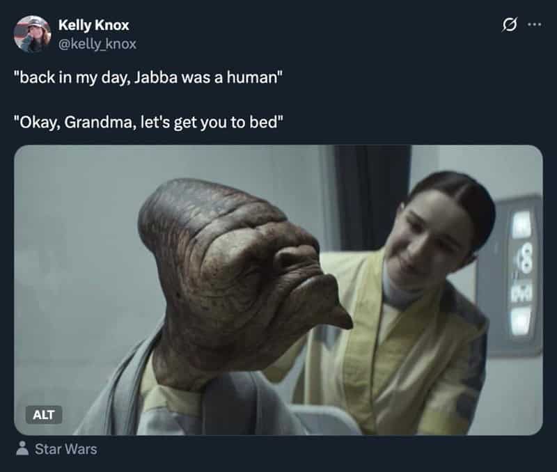 funny sci fi memes, nerd memes, fandom memes, geek culture, sci fi jokes, star wars memes, star trek memes, group chat memes, alien memes, cosmic humor, space memes, trending memes, sci fi fandom, convention memes, cosplay memes, plot hole jokes, spaceship memes, villain jokes, science memes, binge memes