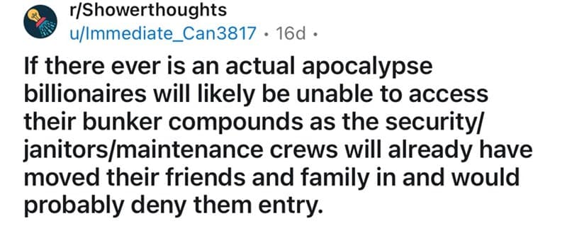 funny shower thoughts, shower thoughts, absurd humor, accidental comedy, mind-blowing thoughts, shower thoughts reddit, existential musings, ridiculous questions, accidental genius, shower humor, absurd questions, existential dread