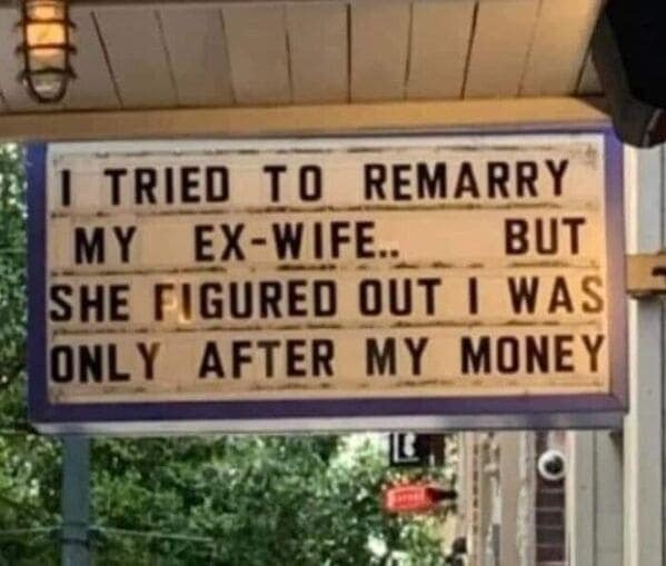 funny signs, comedy signs, humorous signs, comedic signage, public sign memes, signage humor, street post jokes, sarcastic signs, witty placards, ridiculous signs