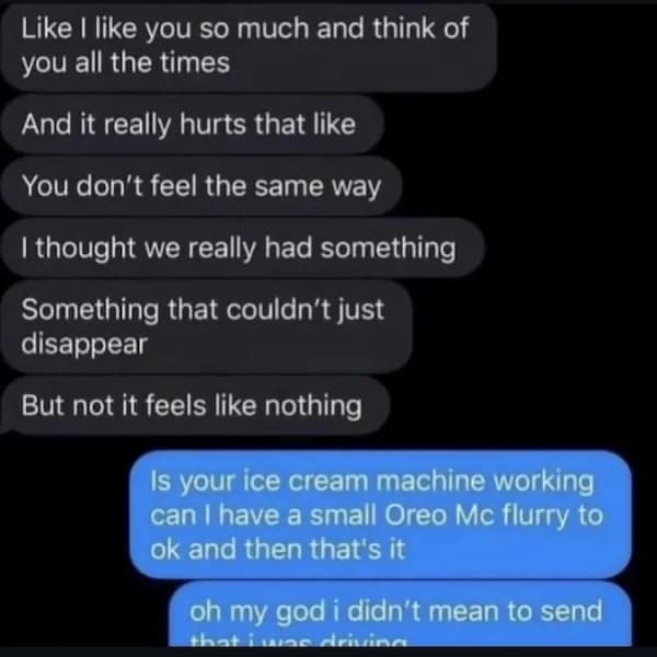 funny texts, hilarious message exchanges, hilarious messages, funny text exchanges, humorous text exchanges, comical text exchanges, text fails, messaging mishaps