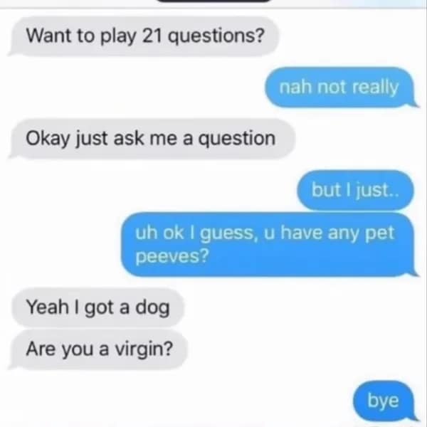 funny texts, hilarious message exchanges, hilarious messages, funny text exchanges, humorous text exchanges, comical text exchanges, text fails, messaging mishaps