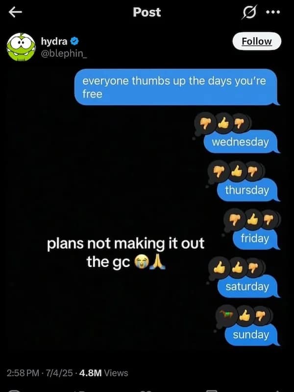 funny texts, hilarious message exchanges, hilarious messages, funny text exchanges, humorous text exchanges, comical text exchanges, text fails, messaging mishaps