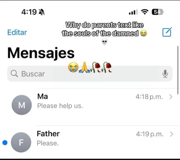 funny texts, hilarious message exchanges, hilarious messages, funny text exchanges, humorous text exchanges, comical text exchanges, text fails, messaging mishaps