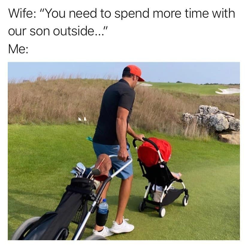 golf memes, funny golf memes, golfing memes, golf jokes, funny golf photos, golf humor, golf fail memes, Scottish Open memes, Genesis Scottish Open, golf course memes, caddy memes, bunker memes, golf swing memes, golf cart memes, pro golfer memes, amateur golf memes, meme dump, sports memes, golf laughs, golf tournament memes, green memes, fairway memes