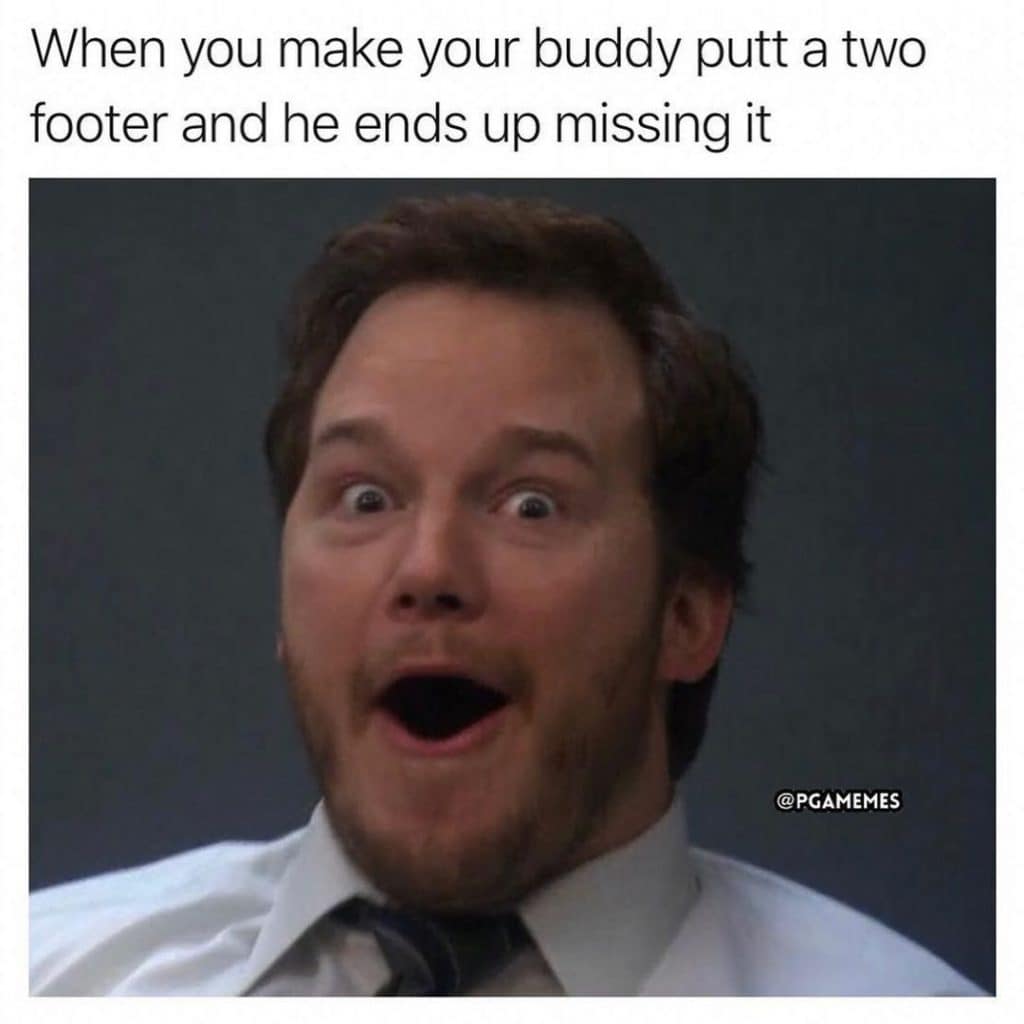 golf memes, funny golf memes, golfing memes, golf jokes, funny golf photos, golf humor, golf fail memes, Scottish Open memes, Genesis Scottish Open, golf course memes, caddy memes, bunker memes, golf swing memes, golf cart memes, pro golfer memes, amateur golf memes, meme dump, sports memes, golf laughs, golf tournament memes, green memes, fairway memes