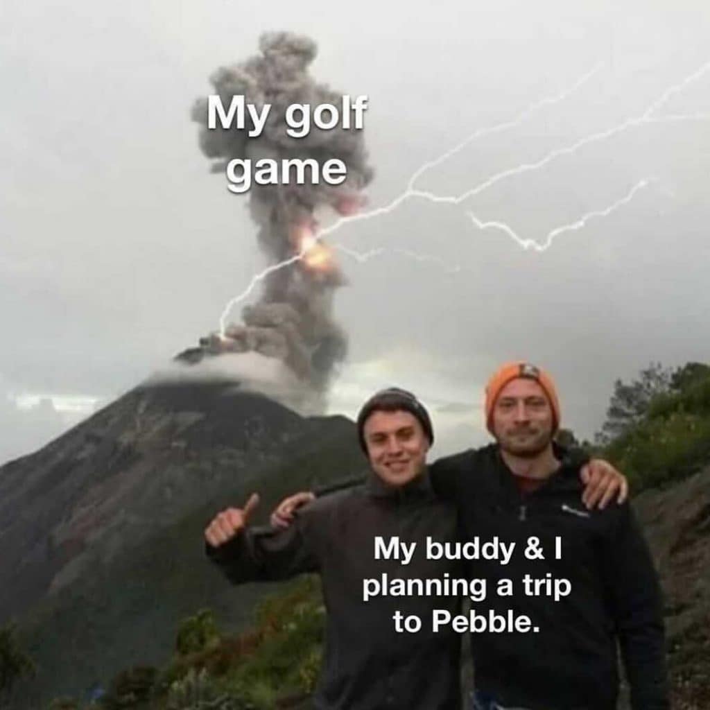 golf memes, funny golf memes, golfing memes, golf jokes, funny golf photos, golf humor, golf fail memes, Scottish Open memes, Genesis Scottish Open, golf course memes, caddy memes, bunker memes, golf swing memes, golf cart memes, pro golfer memes, amateur golf memes, meme dump, sports memes, golf laughs, golf tournament memes, green memes, fairway memes