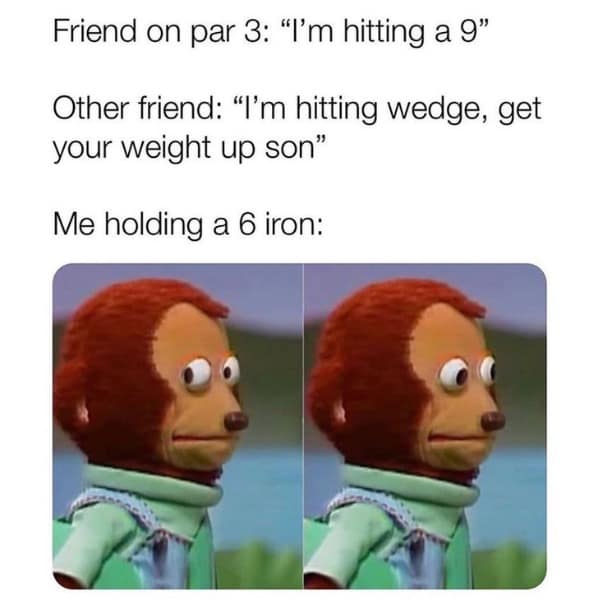 golf memes, funny golf memes, golfing memes, golf jokes, funny golf photos, golf humor, golf fail memes, Scottish Open memes, Genesis Scottish Open, golf course memes, caddy memes, bunker memes, golf swing memes, golf cart memes, pro golfer memes, amateur golf memes, meme dump, sports memes, golf laughs, golf tournament memes, green memes, fairway memes