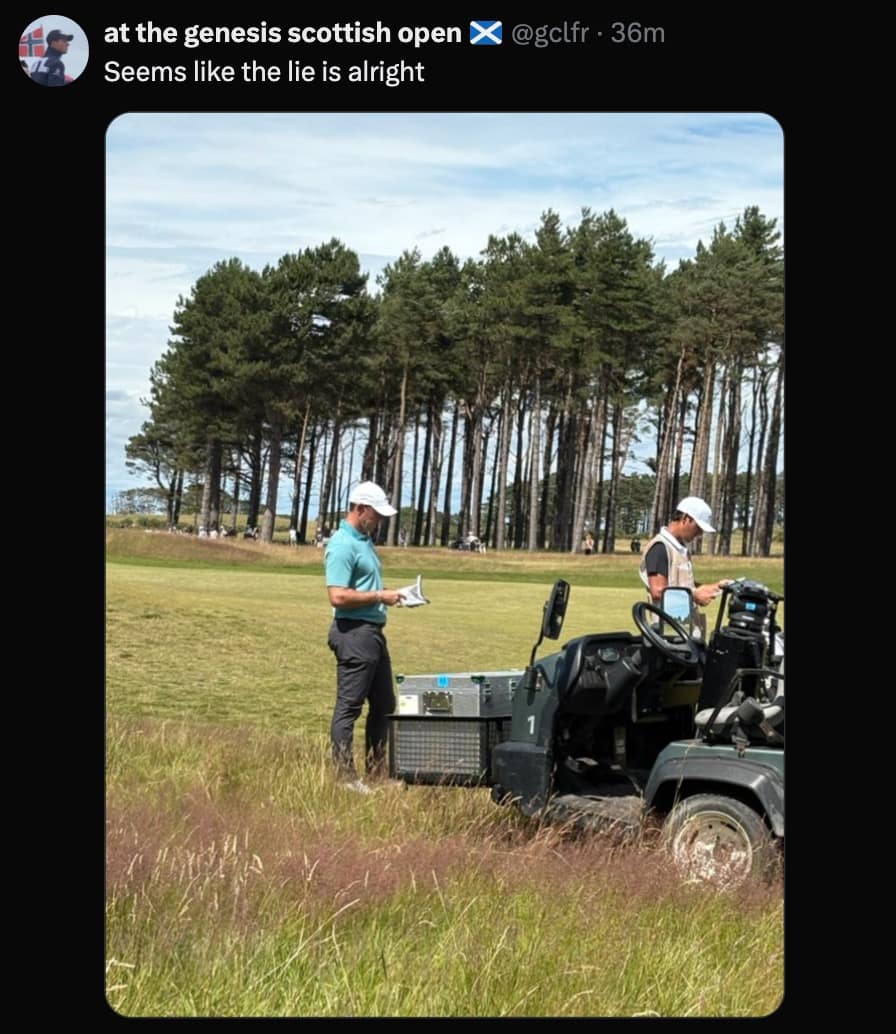 golf memes, funny golf memes, golfing memes, golf jokes, funny golf photos, golf humor, golf fail memes, Scottish Open memes, Genesis Scottish Open, golf course memes, caddy memes, bunker memes, golf swing memes, golf cart memes, pro golfer memes, amateur golf memes, meme dump, sports memes, golf laughs, golf tournament memes, green memes, fairway memes