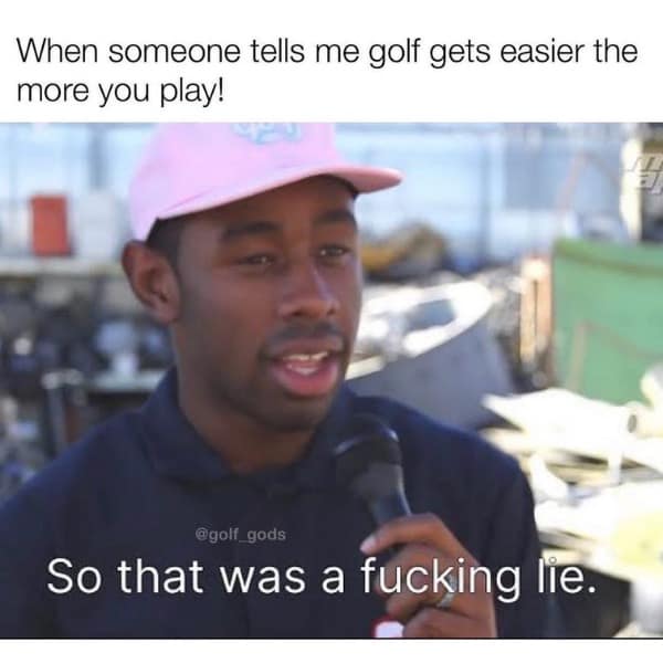 golf memes, funny golf memes, golfing memes, golf jokes, funny golf photos, golf humor, golf fail memes, Scottish Open memes, Genesis Scottish Open, golf course memes, caddy memes, bunker memes, golf swing memes, golf cart memes, pro golfer memes, amateur golf memes, meme dump, sports memes, golf laughs, golf tournament memes, green memes, fairway memes