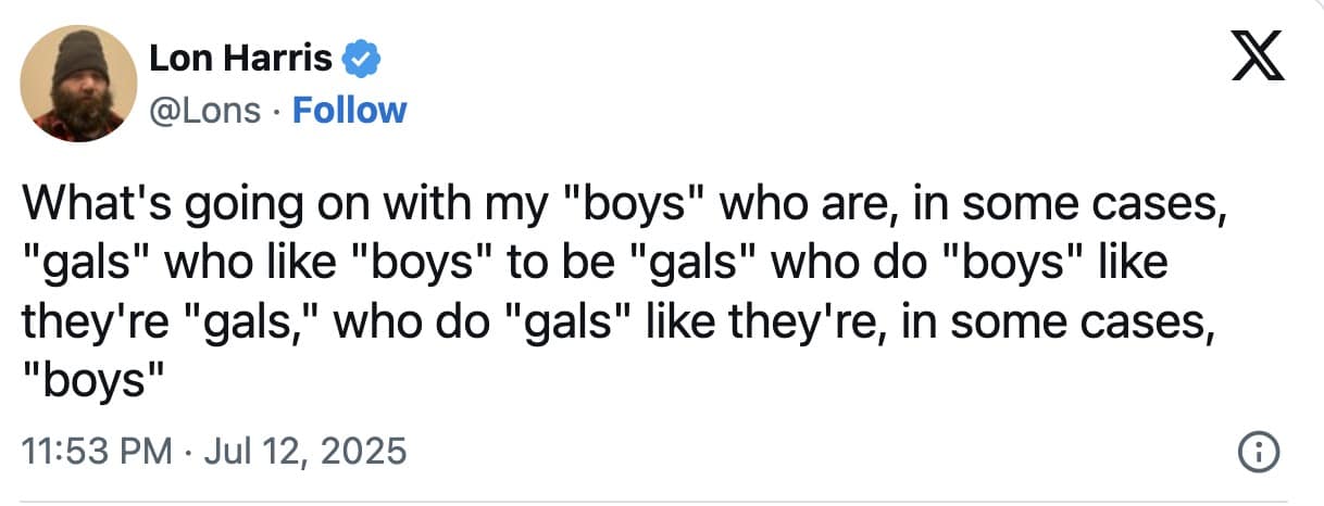 in some cases gals memes, in some cases gals, trump memes, jeffrey epstein memes, trump typo memes, maga meltdown memes, political rant jokes, truth social memes, conspiracy list memes, presidential quote memes, viral phrase memes, social media gaffe memes, what's wrong with my boys and in some cases gals