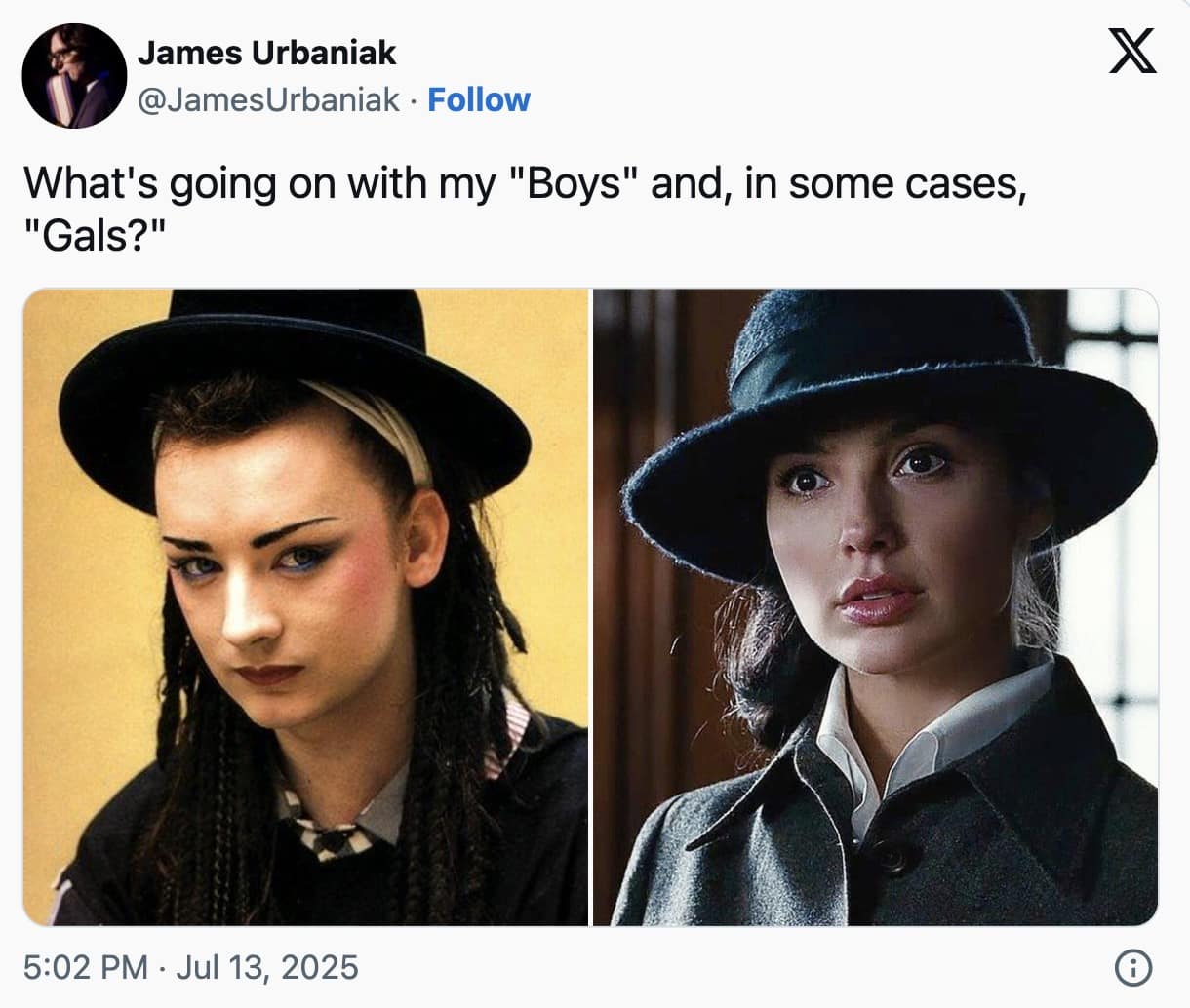 in some cases gals memes, in some cases gals, trump memes, jeffrey epstein memes, trump typo memes, maga meltdown memes, political rant jokes, truth social memes, conspiracy list memes, presidential quote memes, viral phrase memes, social media gaffe memes, what's wrong with my boys and in some cases gals