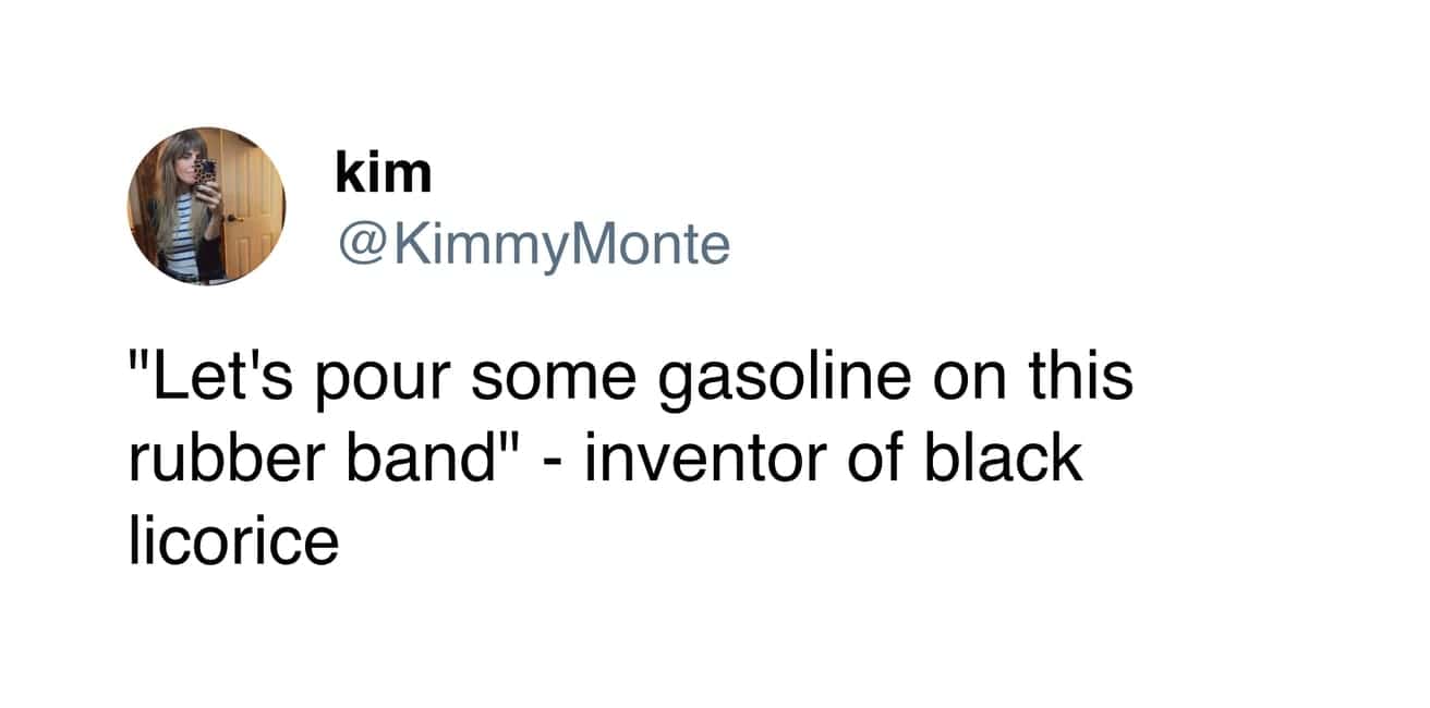 liquorice memes, black licorice, polarizing candy, anise memes, candy humor, licorice jokes, candy feud memes, snack memes, flavor debate memes, taste-bud memes, candy lovers memes, gourmet candy memes, twist candy memes, confection memes, snack rivalry memes, candy culture memes, licorice lovers, candy debate memes