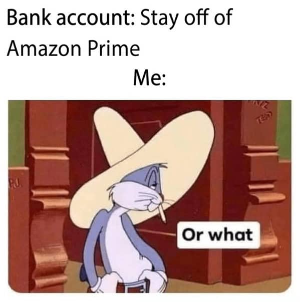 online shopping meme, online shopping memes, retail therapy, shopping memes, Amazon memes, delivery memes, funny memes, impulse buying, package addiction, relatable memes, online order jokes, e-commerce memes, internet shopping, shipping memes, shopping humor, meme dump
