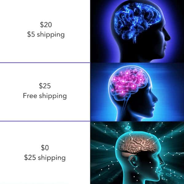 online shopping meme, online shopping memes, retail therapy, shopping memes, Amazon memes, delivery memes, funny memes, impulse buying, package addiction, relatable memes, online order jokes, e-commerce memes, internet shopping, shipping memes, shopping humor, meme dump