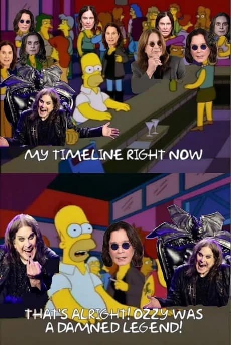 ozzy osbourne memes, ozzy osbourne quotes, Ozzy Osbourne meme quotes, funny Ozzy Osbourne memes, Ozzy Osbourne iconic quotes, Ozzy Osbourne funny quotes, rockstar memes, musician quotes, celebrity tribute memes, legendary musician memes, famous rock quotes, meme-worthy celebrity quotes, iconic musician memes, legendary rock quotes, celebrity humor memes, viral musician memes, memorable rockstar sayings, humorous celebrity quotes