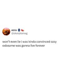 ozzy osbourne memes, ozzy osbourne quotes, Ozzy Osbourne meme quotes, funny Ozzy Osbourne memes, Ozzy Osbourne iconic quotes, Ozzy Osbourne funny quotes, rockstar memes, musician quotes, celebrity tribute memes, legendary musician memes, famous rock quotes, meme-worthy celebrity quotes, iconic musician memes, legendary rock quotes, celebrity humor memes, viral musician memes, memorable rockstar sayings, humorous celebrity quotes