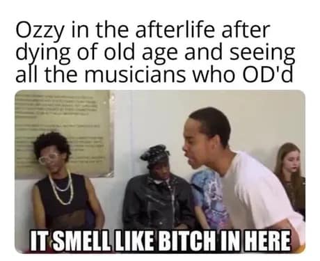 ozzy osbourne memes, ozzy osbourne quotes, Ozzy Osbourne meme quotes, funny Ozzy Osbourne memes, Ozzy Osbourne iconic quotes, Ozzy Osbourne funny quotes, rockstar memes, musician quotes, celebrity tribute memes, legendary musician memes, famous rock quotes, meme-worthy celebrity quotes, iconic musician memes, legendary rock quotes, celebrity humor memes, viral musician memes, memorable rockstar sayings, humorous celebrity quotes