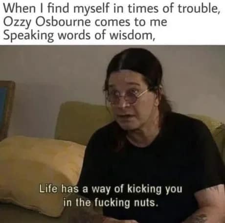 ozzy osbourne memes, ozzy osbourne quotes, Ozzy Osbourne meme quotes, funny Ozzy Osbourne memes, Ozzy Osbourne iconic quotes, Ozzy Osbourne funny quotes, rockstar memes, musician quotes, celebrity tribute memes, legendary musician memes, famous rock quotes, meme-worthy celebrity quotes, iconic musician memes, legendary rock quotes, celebrity humor memes, viral musician memes, memorable rockstar sayings, humorous celebrity quotes