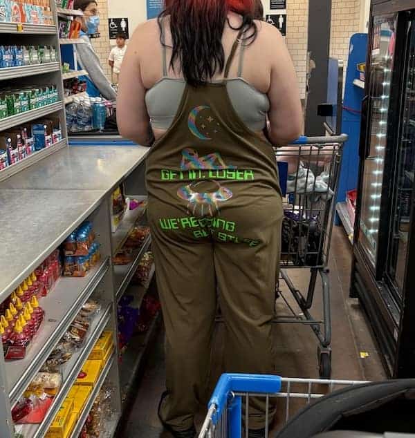 people of walmart, fashion faux pas, Walmart memes, fashion fails, funny photos, viral Walmart pics, awkward outfits, weird fashion, public fashion fails, cringe photos, Walmart customers, hilarious pictures, odd style, funny retail moments, bizarre shoppers, people watching