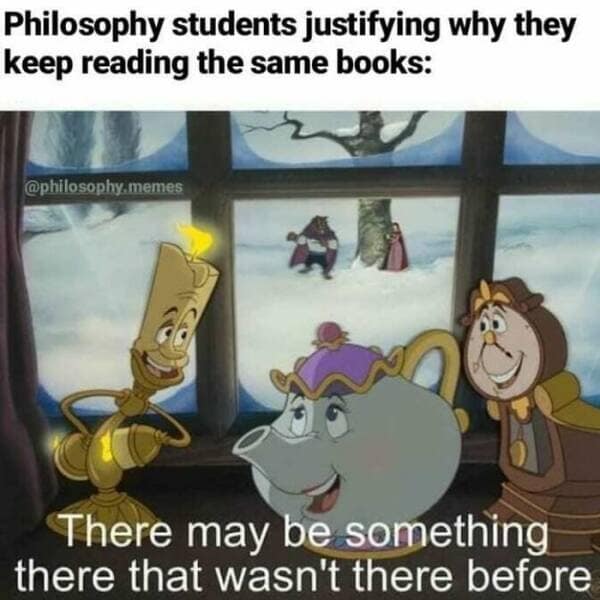 philosophy memes, philosophical memes, philosopher jokes, metaphysics memes, epistemology memes, ethics memes, logic memes, absurdism memes, Camus memes, Kant memes, Plato memes, Nietzsche memes, Socrates memes, brain teaser memes, academic memes, wisdom memes, intellectual memes, humor memes, meme dump
