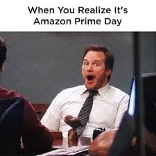 prime day meme, amazon prime memes, Amazon Prime Day, Prime Day deals, shopping memes, Amazon memes, deal memes, sale memes, flash sale memes, shopping holiday memes, coupon memes, checkout memes, online shopping memes, retail memes, discount memes, sale fail memes, meme dump, bargain memes, discount humor, shopping fails, sale hunters memes