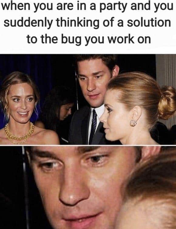 programming memes, programmer memes, coder memes, software developer memes, bug memes, debug memes, code humor, DevOps memes, API memes, Git memes, coding jokes, developer memes, stack overflow memes, merge conflict memes, terminal memes, compiler memes, script memes, code review memes, IDE memes, keyboard jockey memes