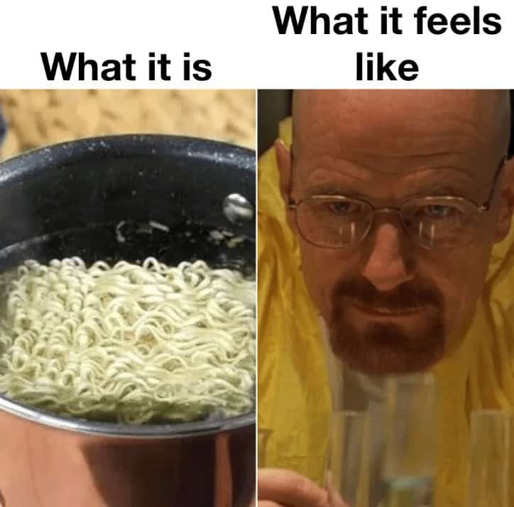 ramen memes, ramen noodle memes, instant ramen, college meal memes, budget meal memes, noodle memes, comfort food memes, late-night snack memes, student food memes, dorm cooking memes, ramen humor, instant noodle memes, broke college memes, ramen life memes, budget cuisine memes, pantry hack memes, food hack memes, noodle cup memes, study snack memes, ramen upgrade memes, ramen packet memes
