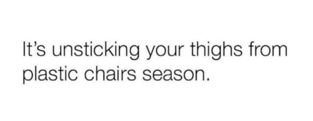 summer memes, humidity memes, heat wave memes, hot weather memes, beach memes, pool day memes, sunburn memes, dog days memes, AC meme, ice cream memes, sweltering memes, sweat memes, air conditioning memes, sun hat memes, summer style memes, summer survival memes, outdoor memes, sunstroke memes, sprinkler memes, lemonade memes