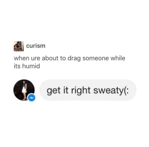 27 Summer Memes to Beat the Humidity Blues