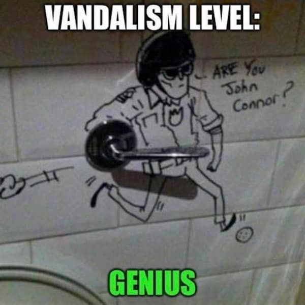 terminator meme, terminator memes, t2 memes, Arnold memes, cyborg memes, Skynet memes, Arnold Schwarzenegger memes, robot memes, apocalyptic memes, action movie memes, time travel memes, film meme dump, movie memes, franchise memes, killer robot memes, pop culture memes, cult movie memes, meme dump, cinematic memes, blockbuster memes