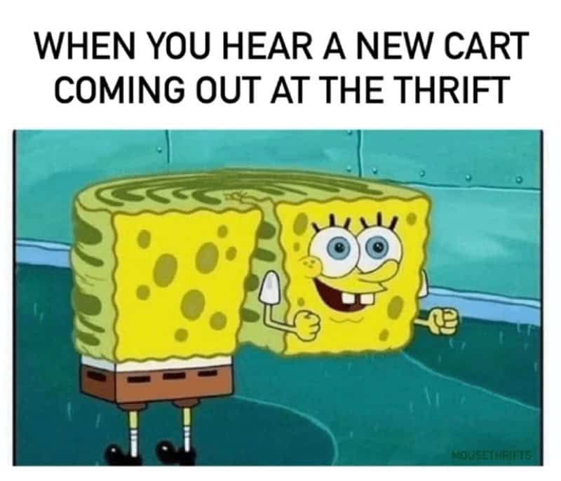 thrift store memes, thrifting memes, funny thrifting memes, vintage finds, thrift shopping, secondhand shopping, thrift humor, antique bins, funny thrift store pictures, meme dump, hilarious memes, vintage shopping, thrift store treasures, thrift fails, funny antique memes, vintage memes, thrifting tips, treasure hunting, retro finds, thrift adventures