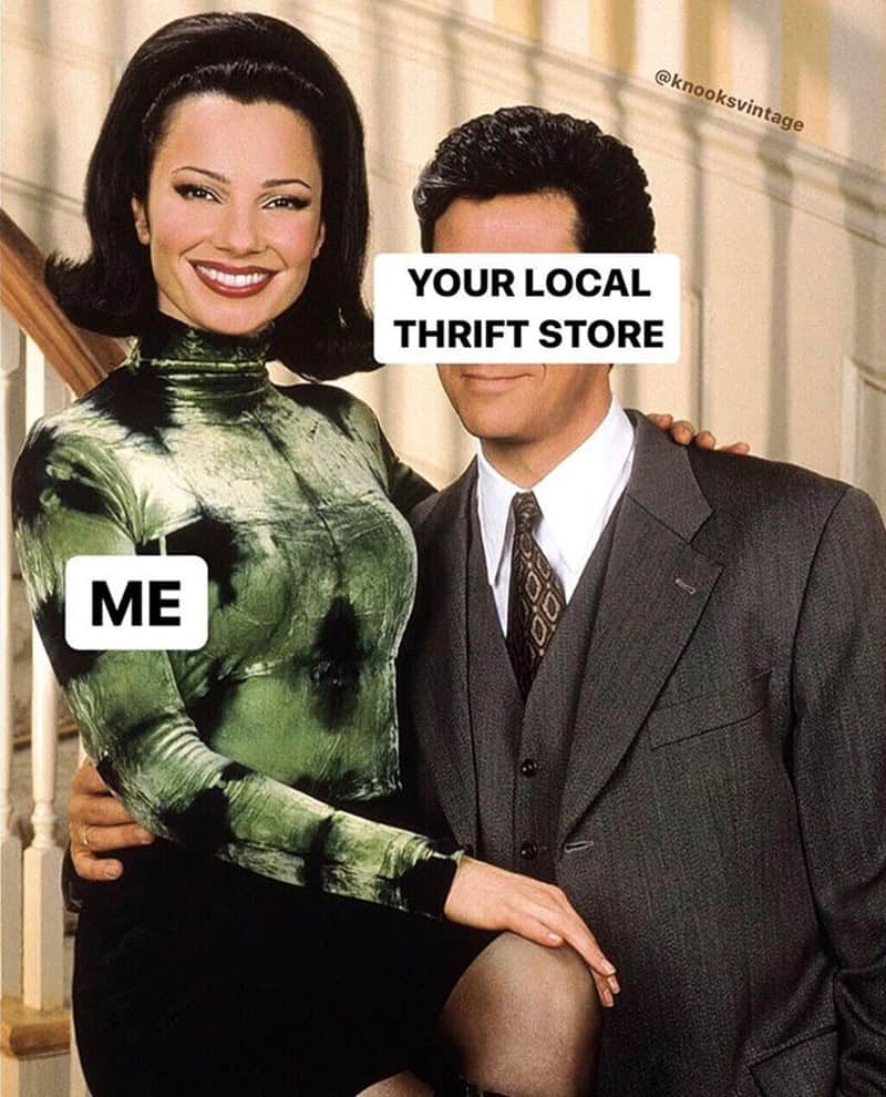 thrift store memes, thrifting memes, funny thrifting memes, vintage finds, thrift shopping, secondhand shopping, thrift humor, antique bins, funny thrift store pictures, meme dump, hilarious memes, vintage shopping, thrift store treasures, thrift fails, funny antique memes, vintage memes, thrifting tips, treasure hunting, retro finds, thrift adventures