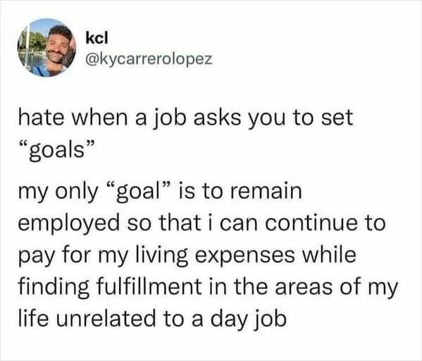 work memes, funny work tweets, office memes, funny work tweets, coworker memes, corporate humor, TGIF memes, work jokes, workplace memes, break-room memes, work fail memes, nine-to-five memes, Friday memes, email memes, Zoom memes, productivity memes, job memes, desk memes, meeting memes, deadline memes