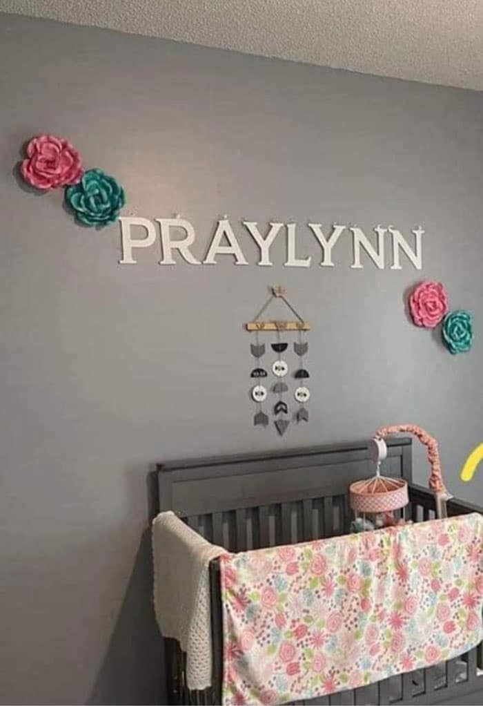 PRAYLYNN
