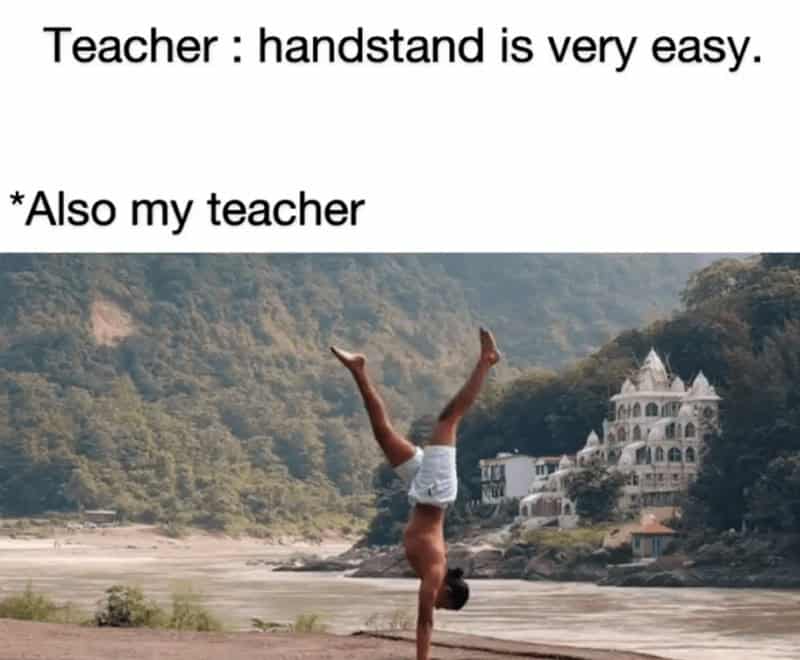 yoga memes, funny yoga memes, yoga poses, yoga humor, yoga fails, yoga pants, yoga enthusiasts, yoga class memes, yoga jokes, fitness memes, meme compilation