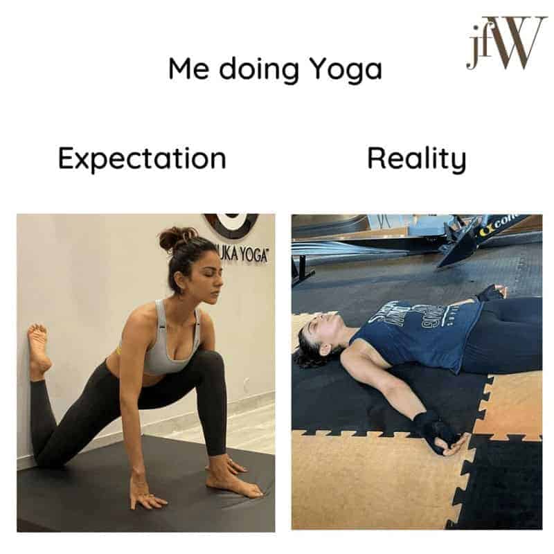 yoga memes, funny yoga memes, yoga poses, yoga humor, yoga fails, yoga pants, yoga enthusiasts, yoga class memes, yoga jokes, fitness memes, meme compilation