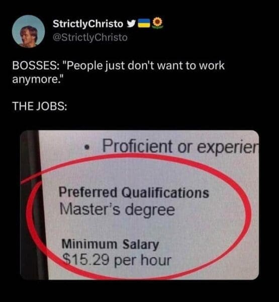 35 Funny Work Memes You’ll Paste in the Team Chat