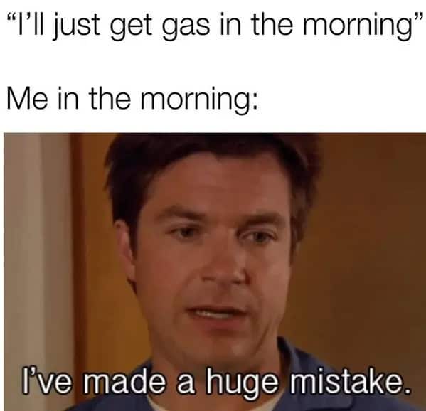 A wistful night-view shot about the end-of-trip blues—peak relatable memes energy for anyone who gets sentimental before flying home.