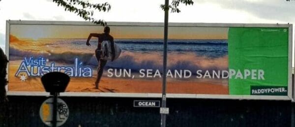 Bad Ad Layout Examples 45 of the Worst Ads That Turned Boards Into Billboards of Regret