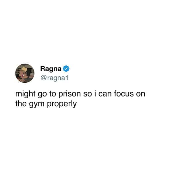 A classic meme featuring a funny tweet about a wife and a voodoo doll.