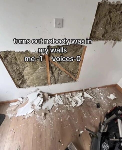 25 No Context Memes That Are Funnier Without Explanations