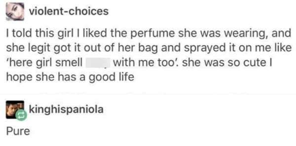 A wholesome meme tweet with photos of an adorable baby seal visiting someone's workplace.