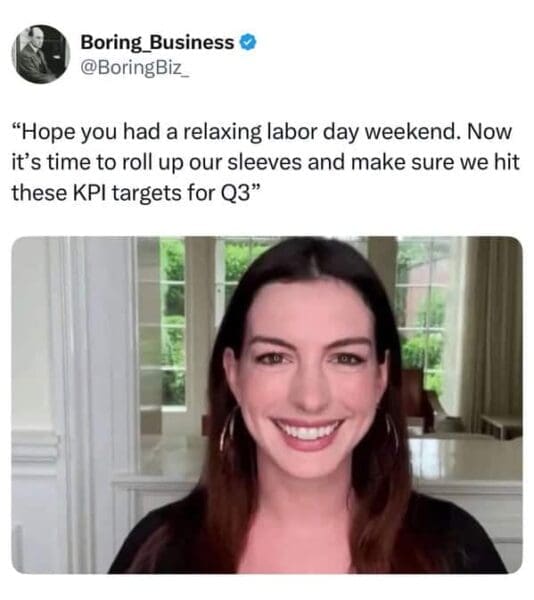 35 Work Memes You’ll Paste Into Teams Before Noon