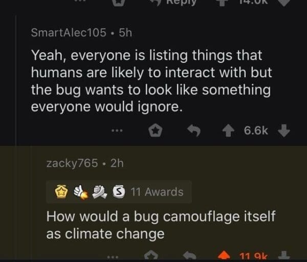 22 Funny Reddit Posts That Prove Reddit Is Wild