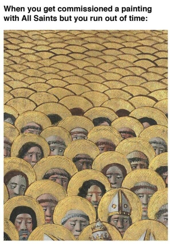 36 Medieval Memes That Belong A History Book